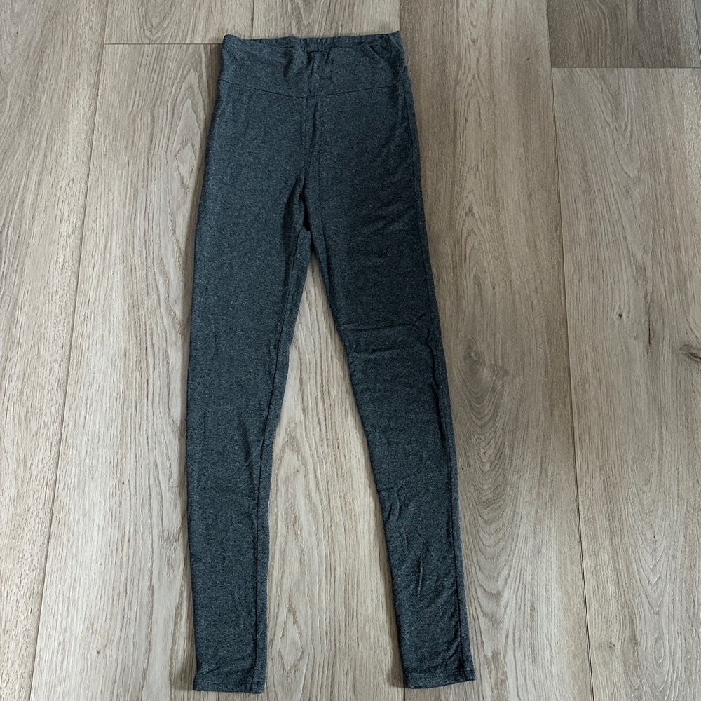 Naked Wardrobe Leggings